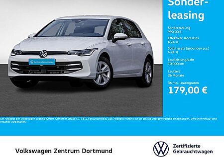 VW Golf Volkswagen VIII 1.5 LIFE FACELIFT ACC ALU SITZHEIZUNG
