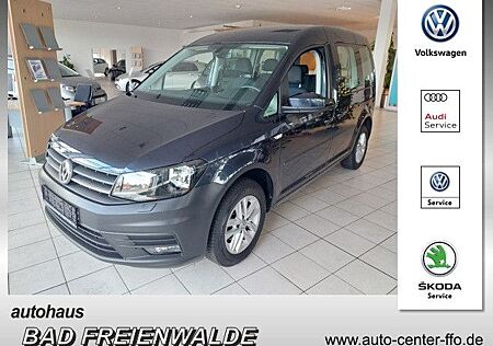VW Caddy Volkswagen 1.0 TSI Trendline BMT