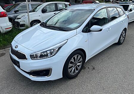 Kia Cee'd Sportswagon Edition+ 1,0 T