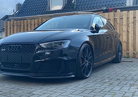 Audi RS3 2.5 TFSI S tronic quattro Sportback -