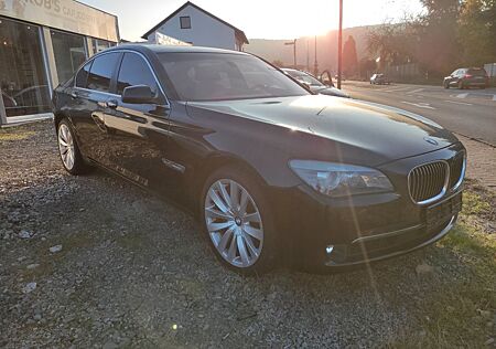 BMW 740d 740 Baureihe 7 xDrive