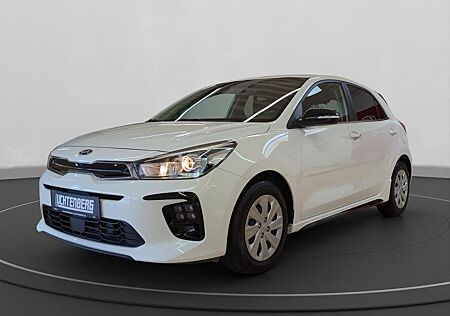 Kia Rio 1.0T GT-LINE TEIL-LEDER+NAVI+KAMERA+SITZHEIZ