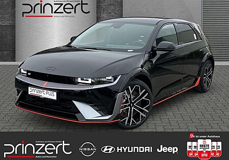 Hyundai IONIQ 5 N Elektro 84 kWh 609PS 4WD Sitz-Paket