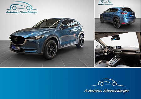 Mazda CX-5 Sports-Line AWD Navi Head Up Vollleder