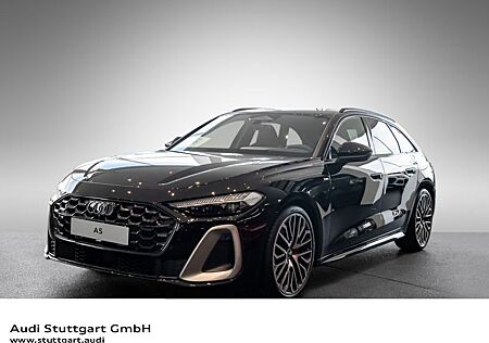 Audi A5 Avant TFSI quattro 150 kW S tronic AHK B&O