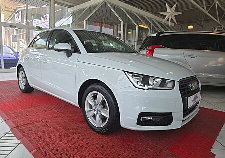 Audi A1 Sportback ultra AHK+KLIMAAUTOMATIK+SHZ