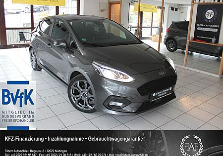 Ford Fiesta 1.0EcoBoost ST-Line*LED*TEMPO*KAMERA*SHZ*