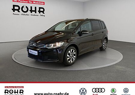 VW Touran Volkswagen Active 1.5 TSI BMT DSG (Garantie 08/2027.