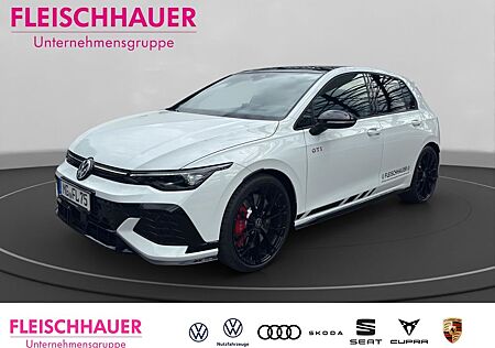 VW Golf Volkswagen GTI VIII Clubsport 2.0 TSI HUD Pano Navi Ma