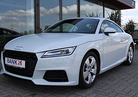 Audi TT Coupe 40 TFSI