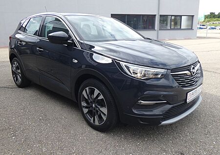 Opel Grandland X Grandland (X) 2.0 D Innovation/Leder/AHK