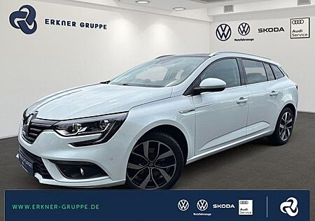 Renault Megane IV Grandtour 1.3TCe 160 BOSE-Edition TEMP