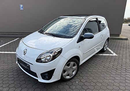 Renault Twingo 1.2 Rip Curl *PANORAMA+TEMPOMAT+KLIMA*