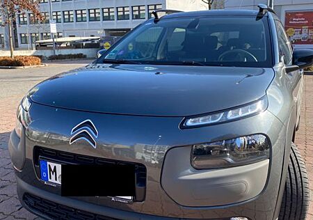 Citroën C4 Cactus PureTech 110 S&S Shine Shine