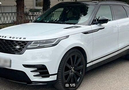 Land Rover Range Rover Velar 3.0 D300 R-DYNAMIC S AWD R...