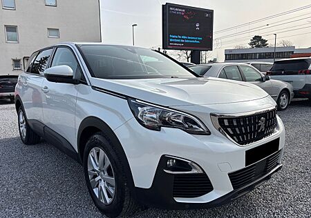 Peugeot 5008 ALU NAVI 7-SITZE ZAHNRIEMEN NEU