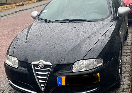 Alfa Romeo GT 1.9 JTD 150Hp 2010