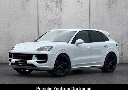 Porsche Cayenne gebraucht kaufen Porsche Cayenne BOSE InnoDrive Panoramadach LED-Matrix