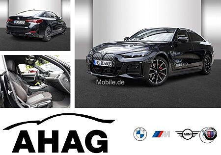 BMW i4 eDrive35 M Sportpaket Innovationsp. Klimaaut.