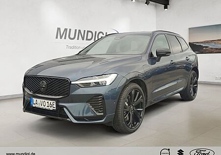 Volvo XC 60 XC60 T8 AWD Plus Black Edition