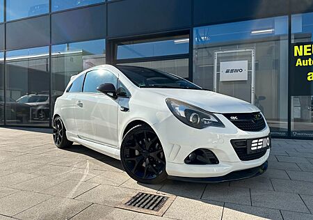 Opel Corsa D OPC 1.6 Kamera/Tempomat/Subwoofer/ZahnRi