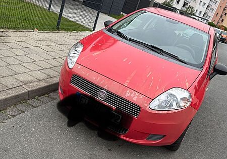 Fiat Punto gebraucht kaufen Fiat Punto