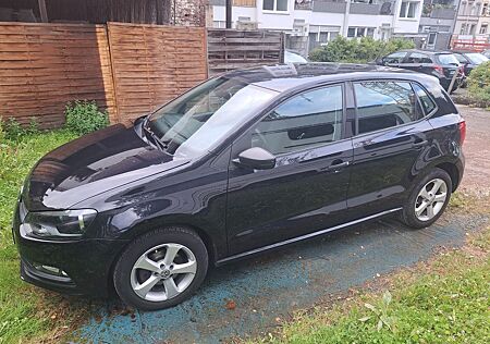 VW Polo Volkswagen 1.0 55kW BMT Trendline Trendline