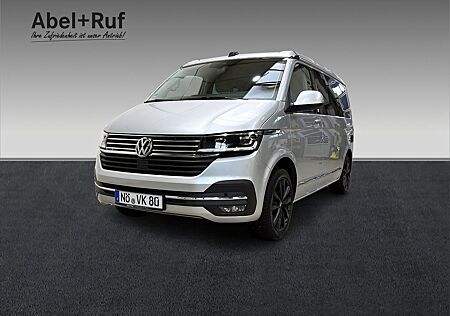 VW T6 California Volkswagen T6.1 2.0 TDI 4M California Ocean+Küche+Markise