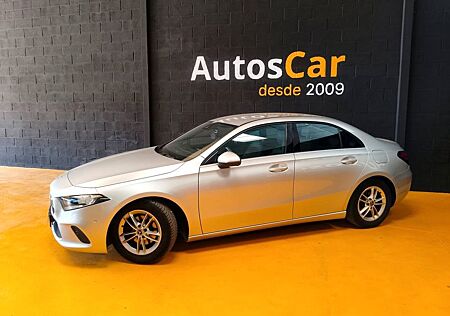 Mercedes-Benz A 180 d