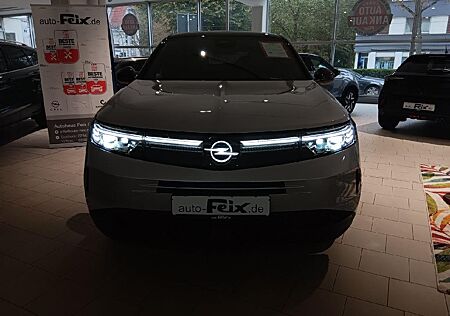 Opel Grandland X Grandland 1.2 48V Mild-Hybrid 100kW GS