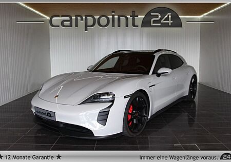 Porsche Taycan GTS Sport Turismo /CHRONO/21ZOLL/GARANTIE