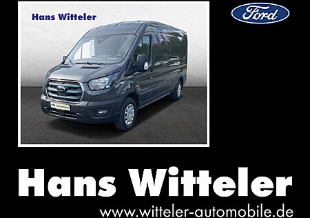 Ford Transit 350 L3 Elektro Navi/Klimaautomatik