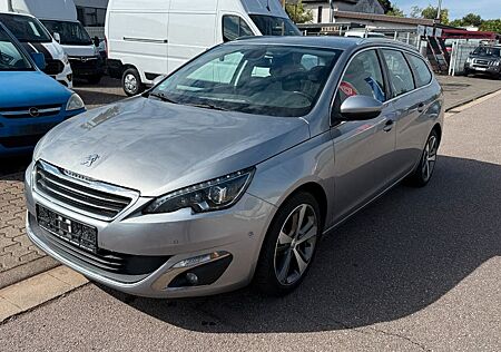 Peugeot 308 SW Allure Xenon*Navi*