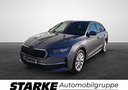 Skoda Octavia Combi 1.5 TSI mHEV 110 kW Selection Pan