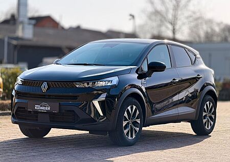 Renault Captur TCe 90 *Sitzh *Kamera
