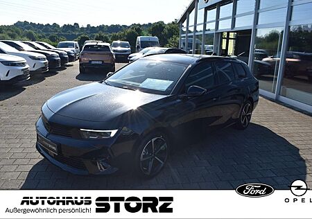 Opel Astra L Sports Tourer GS |TECH-PAKET|KOMFORT-PAK