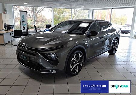 Citroën C5 X 1.2 PureTech 130 Plus*Automatik*1.Hand*Navi