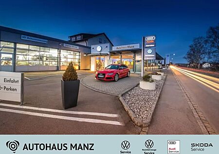 Skoda Enyaq 50 Loft KLIMA LED