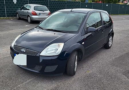 Ford Fiesta 1.3 - zuverlässig und voll fahrtüchtig!!!