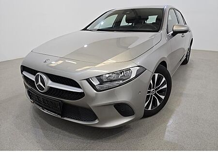 Mercedes-Benz A 160 d WideScreen Navi 1/2 Sport-Leather Keyle