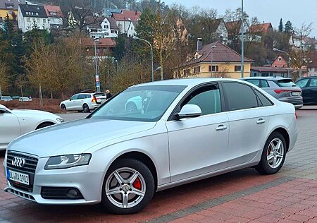 Audi A4 1.8 TFSI 88kw Ambition Ambition