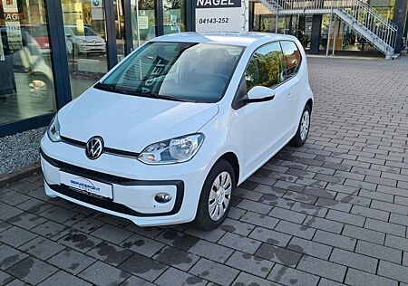 VW Up Volkswagen ! Basis MwSt. Ausweisbar