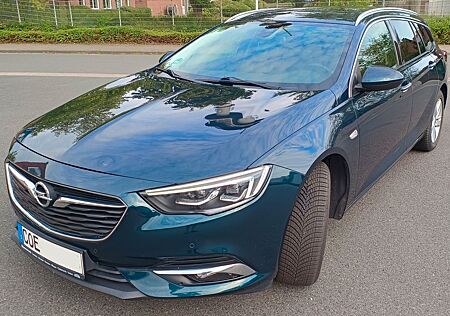 Opel Insignia 2.0 Diesel 125kW Innovation ST Inno...