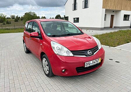 Nissan Note acenta 1.4 acenta