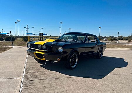 Ford Mustang 1966