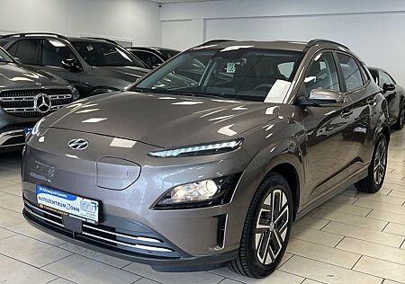 Hyundai Kona ACC*R.Cam*Winterp*CarPlay*Standheizung*DAB