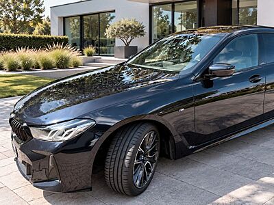 BMW 630d GT - M Sport - Laser - 20" - Pano - Harman