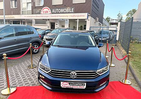 VW Passat Variant Volkswagen Trendline BMT/Start-Stopp/AHK/
