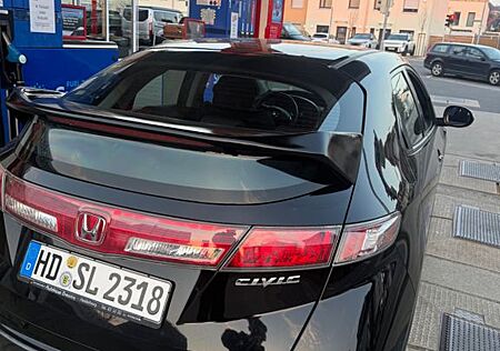 Honda Civic 1.8 Sport Sport