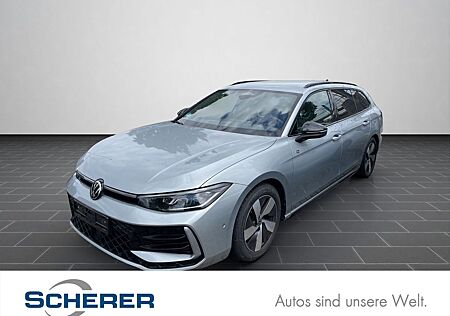 VW Passat Variant Volkswagen 2.0 TDI R-Line DSG/NAVI/AreaView/